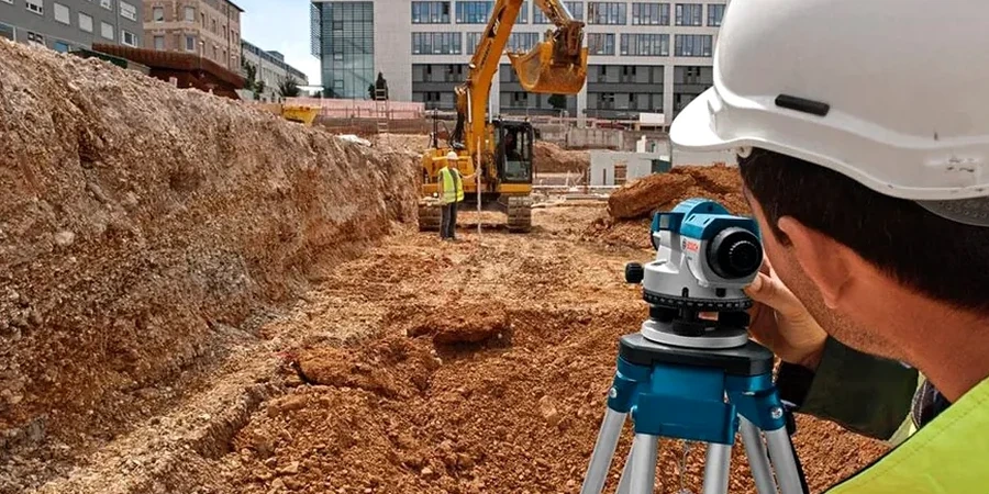 Geotechnik in Heidelberg